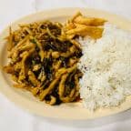 Best 鱼香肉 Yu Shiang Pork in San Jose, CA