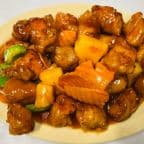 Best 古老肉 Sweet & Sour Pork in San Jose, CA