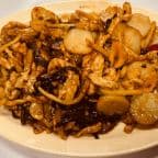 Best 鱼香肉丝 Yu Shiang Pork in San Jose, CA