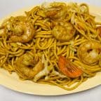 Best 虾球炒面 Shrimp Chow Mein in San Jose, CA