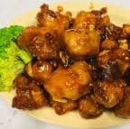 Best 左宗鸡 General Tso's Chicken in San Jose, CA