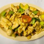 Best 腰果鸡 Chicken with Cashew in San Jose, CA