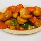 Best 古老虾 Sweet & Sour Prawns in San Jose, CA