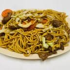 Best 牛肉炒面 Beef Chow Mein in San Jose, CA