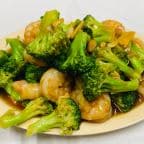 Best 芥兰虾 Prawns with Broccoli in San Jose, CA