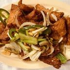 Best 椒盐排骨 Salt & Pepper Spareribs in San Jose, CA