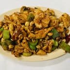 Best 宫保鸡 Kung Pao Chicken in San Jose, CA