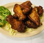 Best 炸鸡翅 Fried Chicken Wings in San Jose, CA