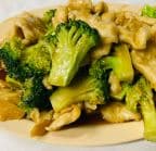 Best 芥兰鸡 Chicken with Broccoli in San Jose, CA